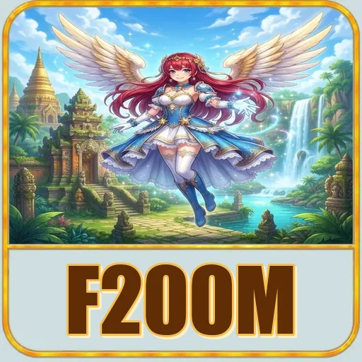Pratinjau layar f200m